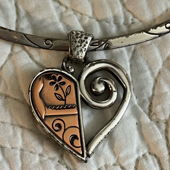 Brighton necklace set - Picture 13 of 17